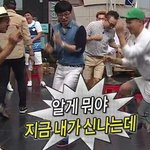 [EXO] 호호호홓