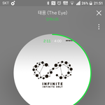 [인피니트] 근데 팬톡에서 벌써 인증하고 그랬는데 <b>어떡</b>해?