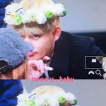 [방탄소년단] <b>울</b> <b>애기</b>..