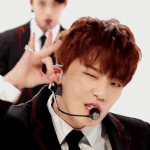 [세븐틴] 캐럿중에 나만 좋아하는듯한 노펀 킬링파트ㅜㅜ