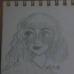 중1그림<b>충고</b>해주세요