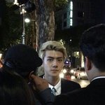 [EXO] <b>오마</b>가릿 개설렌다 이 짤