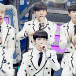 [BAP] 행복하자