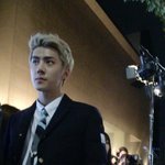 [세훈] 161028 <b>폰카</b> 사진