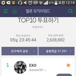[EXO] 우리팬들 <b>대단</b>하다 느끼는게
