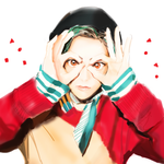 [시우민] 시우민 팬아트도 <b>갭모</b>에??