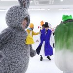 [방탄소년단] 남<b>준이</b>다정 ㅠㅜ