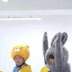 [방탄소년단] 지금 멤버별로 안무 보고 있는데