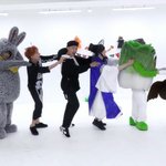 [방탄소년단] 애기 팔 <b>안</b> 닿아ㅋㅋㅋㅋㅋㅋ