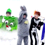 [방탄소년단] 침침<b>배추</b>가 나의심장을..