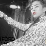 [시우민] 시우민 립스틱 광고