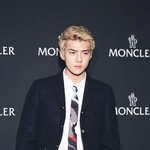 [EXO] 세훈이 이 <b>금발머리</b>보니까 원1마운트