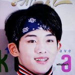 [NCT] 윈윈 흑발 대미친