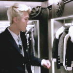 [EXO] 오세훈 이짤 뭔가 <b>재벌</b> 이사장같음