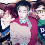 [EXO] 첸백시<b>모닝</b>