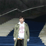 나 진짜 그냥 예쁘장한앤데