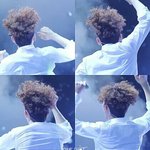 [EXO] __ 야 나 숏컷하고 파마해주라고 말하고
