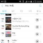 [EXO] 야 진희로또가80위야;;;