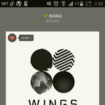 [방탄소년단] 아우리마마투표<b>격차</b>난다..