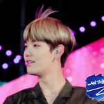 [BAP] 주농이도 <b>앞머리</b> 내리는게 더 귀엽다
