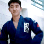 [EXO] 진짜 숨만 쉬어도 귀엽단 게 뭔지 알 거 같아