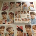 [세븐틴] ㅅㄷ) <b>대만</b> 앨범 왔어!!