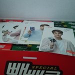 [EXO] 뺍배로 옴