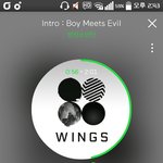 [방탄소년단] 이삐들 마1마 투표하려는데