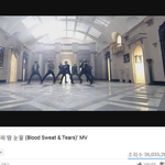 [방탄소년단] 뮤<b>비스</b>밍돌리자!!!!!!!!!!!!