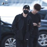 [EXO] 민석이 사복 갈수록 <b>내</b><b>취향</b>;;