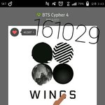 [방탄소년단] 마1마는 영어로 된 <b>이미지</b> 없어?