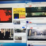 [방탄소년단] 뮤<b>비스</b>밍...