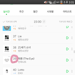 [인피니트] 지금 멜<b>순위</b>가