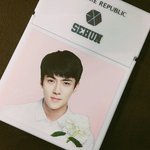 [세훈] 네이쳐 후니<b>set</b>