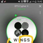 [방탄소년단] 캬아 딱 이 시기에 <b>엠아롱</b>