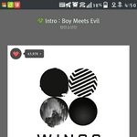 [방탄소년단] 와오늘아미들떼창지렷다