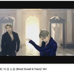 [방탄소년단] 뮤<b>비스</b>밍돌리자