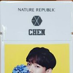 [CHEN] 네이처<b>리퍼</b>브릭 종대 기름종이