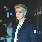 [세훈] 161028 몽클레르 <b>런칭</b>행사 고화질2