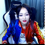 [ㅇㅇ] 외질<b>혜</b> 할리퀸