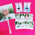 [EXO] 자랑하고 간다 엑소굿즈 쓸어온 네2처 후기