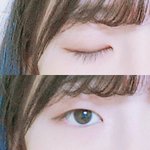[조언부탁해] 오늘 눈화장 처음 해 보는데