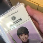 [EXO] 야 이걸로 어떻게 <b>개기름</b>을