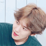 [백현] 백현이 아래 ㅅㅌㅇ이랑  <b>무도</b>랑 비교하니