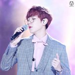 [백현] 백현이는 손도 노래해