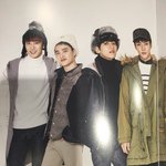 [세훈] 세훈 in 햇츠온 <b>룩북</b>