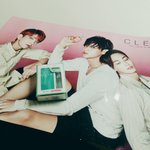 [세븐틴] 단체<b>포스</b>터주나봐클1린