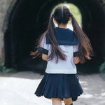 [드루와] 일본 교복좋아하는사람?