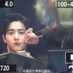 [EXO] 김준면 이 얼굴로 드라마 나옴??