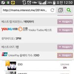 [위너] 우리 2014년 맘마때 투표화력 얼마나 개쩔었는지앎?